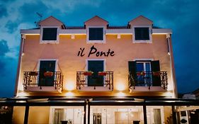 Luxury Rooms Il Ponte Trogir II